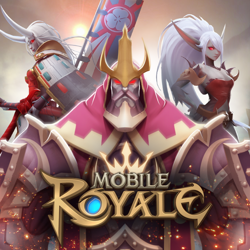 Mobile Royale1.48.0