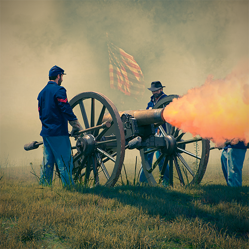 War and Peace: Civil War Story
