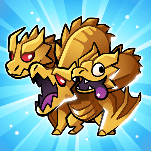 Summoners Greed - 放置型英雄RPG