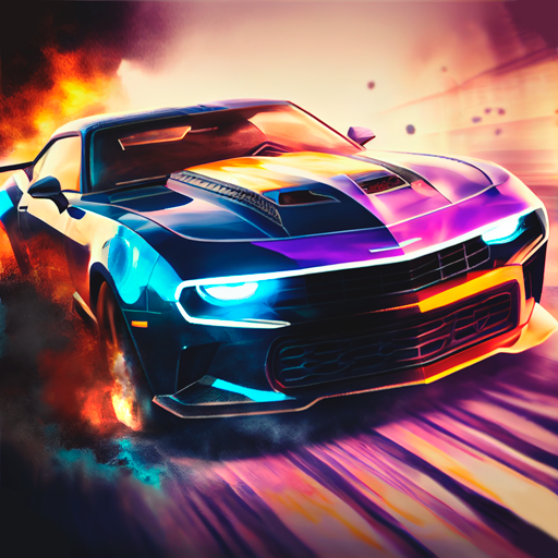 Drag Racing: Streets3.8.0