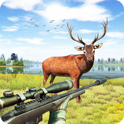 giochi di caccia agli animali