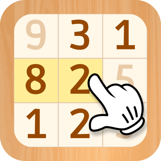 Number Clash: jogo de números