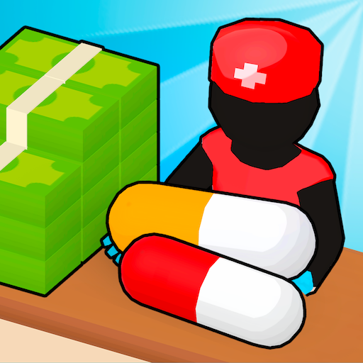 Happy Hospital هوسبيتا السعيدة