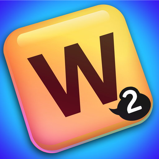 Words With Friends Word Game23.01.01