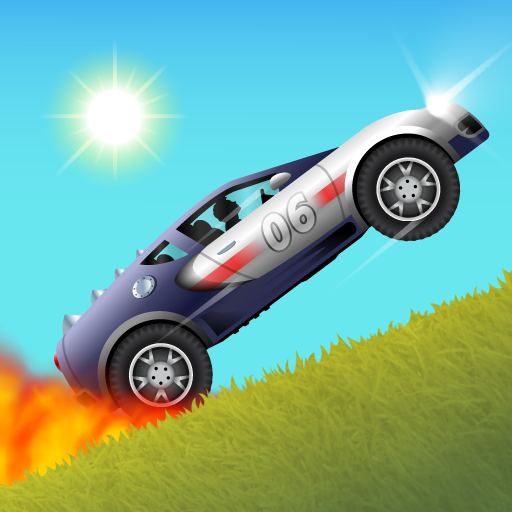 Renegade Racing1.1.8