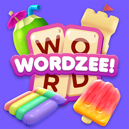 Wordzee! Vind de beste woorden