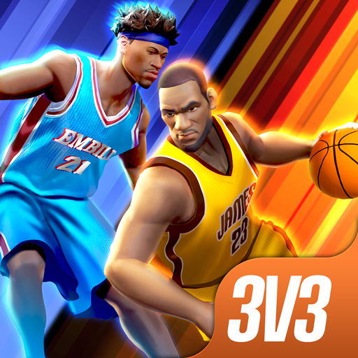 Basketball Grand Slam2024