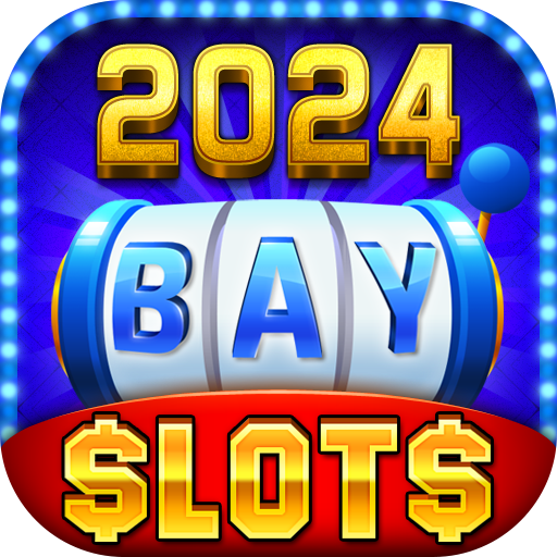 Cash bay Casino Laro ng slot