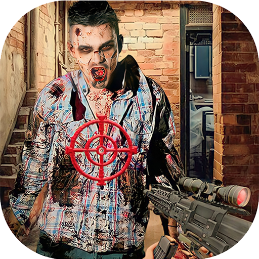 Zombie Hunter Apocalypse Fury