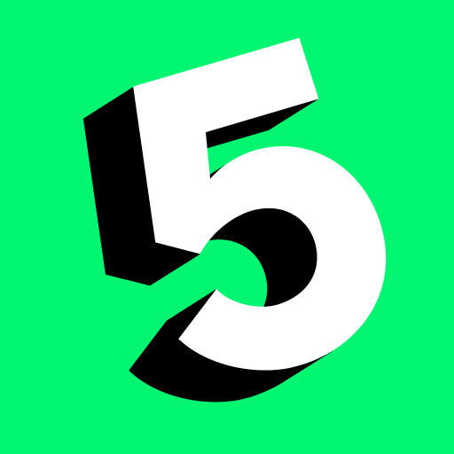 5 Sekunden Battle Gruppenspiel