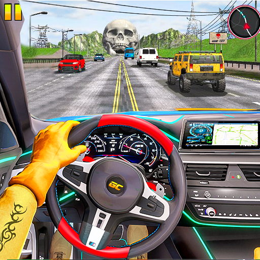 Real Car Racing Car Driving 3D