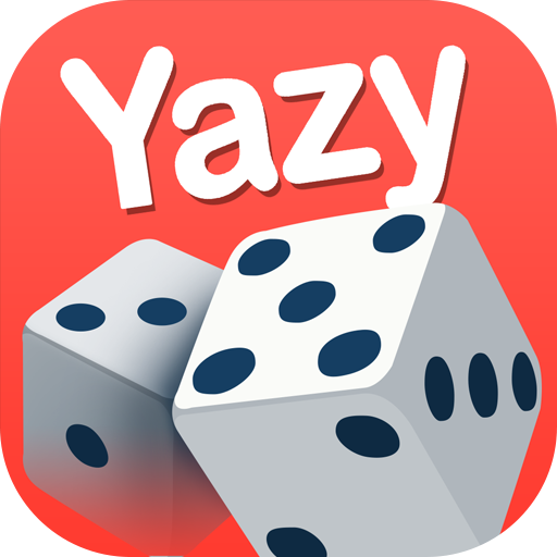 Yazy the yatzy dice game