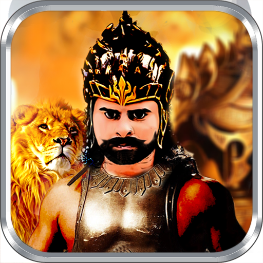 Mahabali 정글 실행 3D