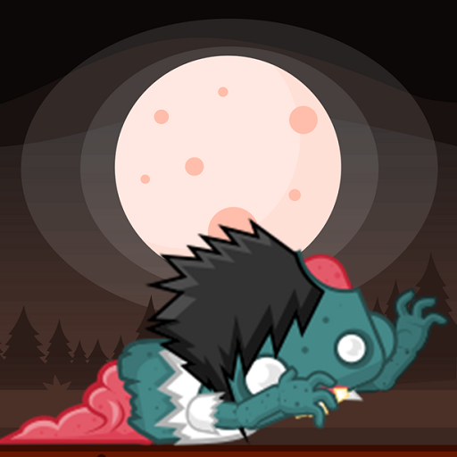 Tiro de zumbi - Sobreviver