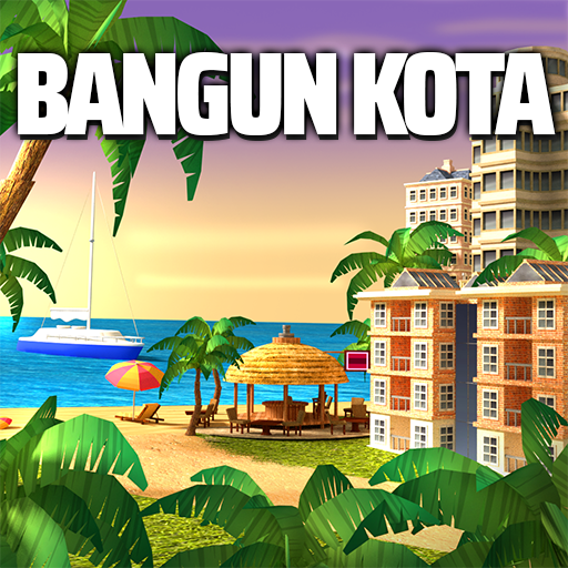 City Island 4: Bangun desa