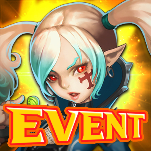 All Star Random Defense:Grupal