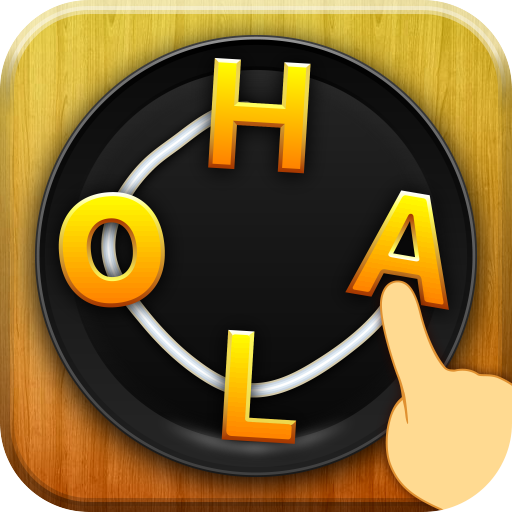 Word Connect juegos de puzzle