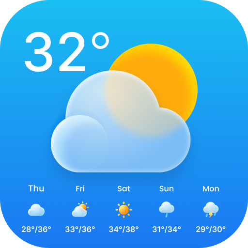 Weer