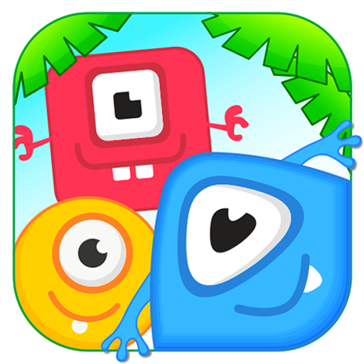Apprenez formes et couleurs