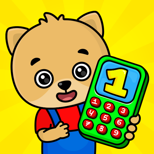 ​Điện Thoại cho Trẻ Thơ